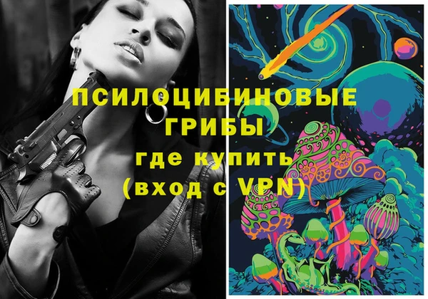 Альфа ПВП Магас